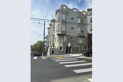 2201 Larkin Street, San Francisco, CA 94109 - Photo 1