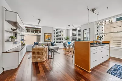 74 New Montgomery Street #516, San Francisco, CA 94105 - Photo 3