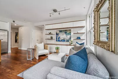 74 New Montgomery Street #516, San Francisco, CA 94105 - Photo 7