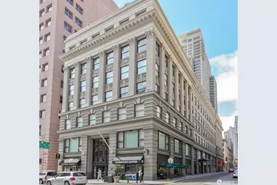 74 New Montgomery Street #516, San Francisco, CA 94105 - Photo 41
