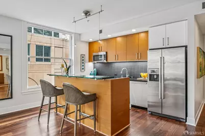 74 New Montgomery Street #516, San Francisco, CA 94105 - Photo 17