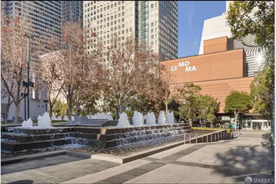 74 New Montgomery Street #516, San Francisco, CA 94105 - Photo 49