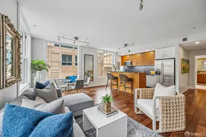 74 New Montgomery Street #516, San Francisco, CA 94105 - Photo 9