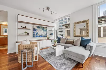 74 New Montgomery Street #516, San Francisco, CA 94105 - Photo 5
