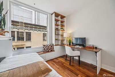 74 New Montgomery Street #516, San Francisco, CA 94105 - Photo 33