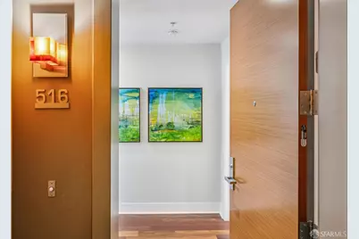 74 New Montgomery Street #516, San Francisco, CA 94105 - Photo 1