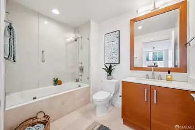 74 New Montgomery Street #516, San Francisco, CA 94105 - Photo 37