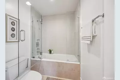 74 New Montgomery Street #516, San Francisco, CA 94105 - Photo 31