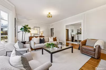 619 28th Avenue #1, San Francisco, CA 94121 - Photo 7