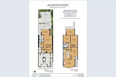 525 Arkansas Street, San Francisco, CA 94107 - Photo 97