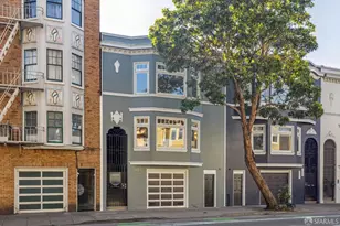 1141 Fell St, San Francisco, CA 94117 - Photo 1
