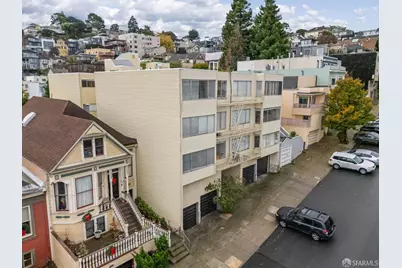 237 Cumberland Street, San Francisco, CA 94114 - Photo 3