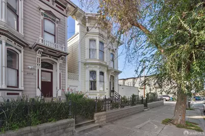 2906 Folsom Street, San Francisco, CA 94110 - Photo 1