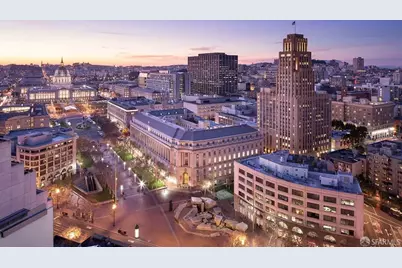 1075 Market Street #408, San Francisco, CA 94103 - Photo 1