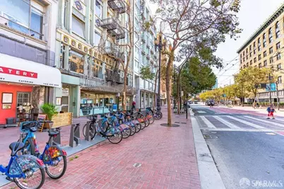 1075 Market Street #408, San Francisco, CA 94103 - Photo 27