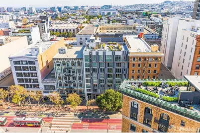 1075 Market Street #408, San Francisco, CA 94103 - Photo 31