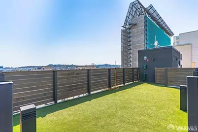 1075 Market Street #408, San Francisco, CA 94103 - Photo 21