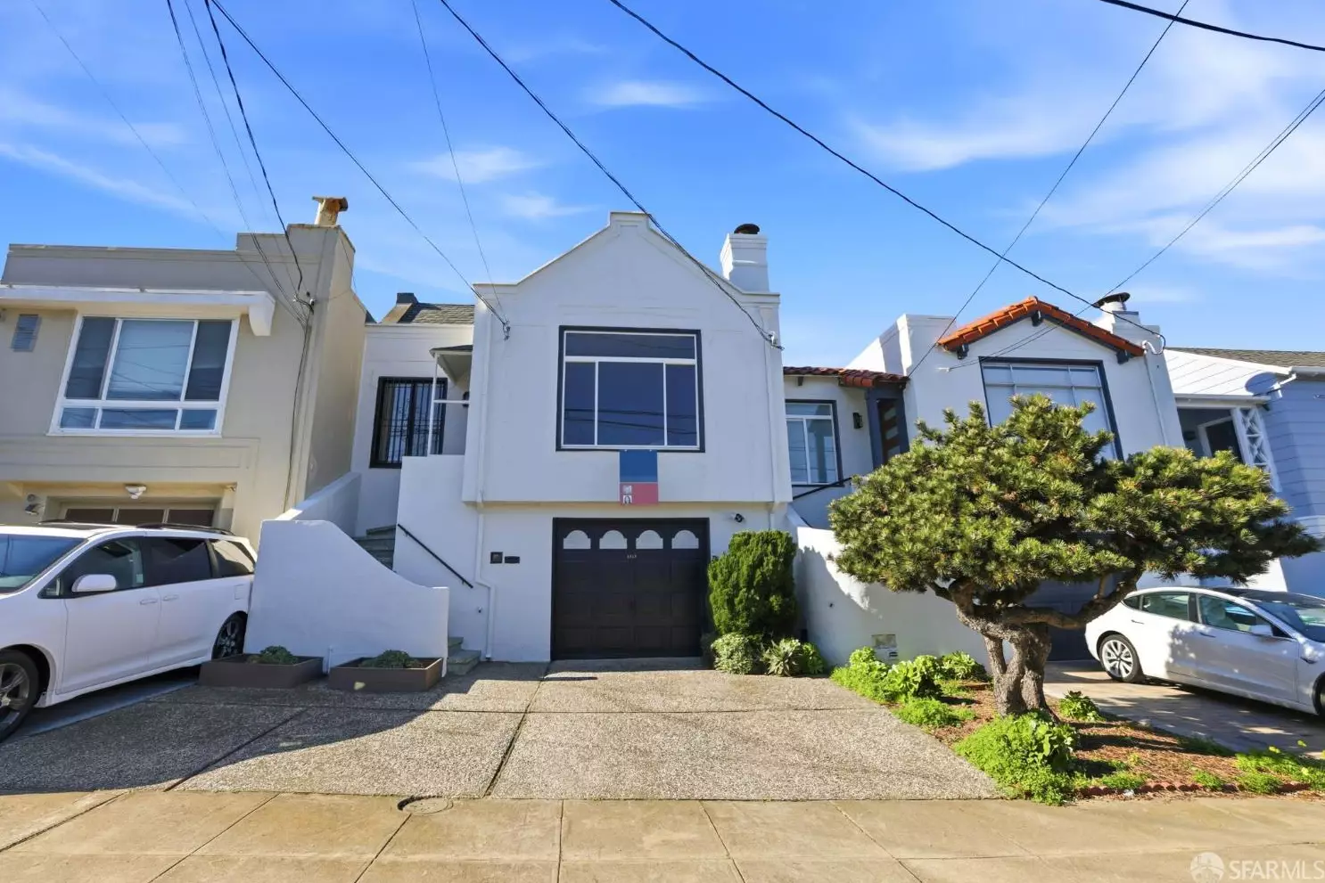 2243 43rd Ave, San Francisco, CA 94122 - MLS 426095811 - Coldwell Banker