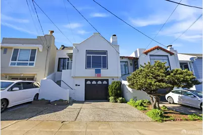 2243 43rd Avenue, San Francisco, CA 94122 - Photo 1