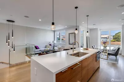 2829 25th Street #3, San Francisco, CA 94110 - Photo 3