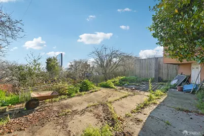 951 Girard Street, San Francisco, CA 94134 - Photo 37