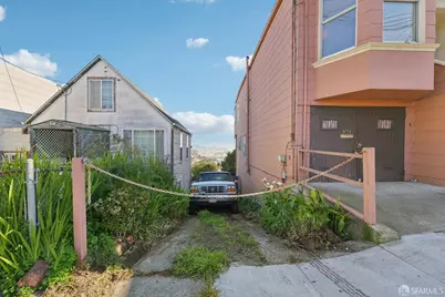 951 Girard Street, San Francisco, CA 94134 - Photo 7
