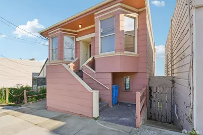 951 Girard Street, San Francisco, CA 94134 - Photo 3