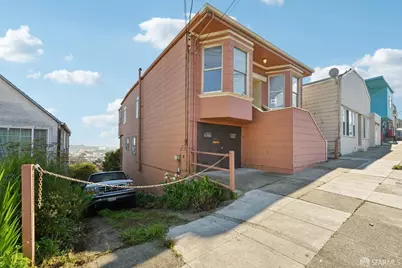 951 Girard Street, San Francisco, CA 94134 - Photo 5