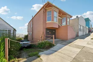 951 Girard St, San Francisco, CA 94134 - Photo 5