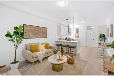 1060 Noe Street #1060A, San Francisco, CA 94114 - Photo 5