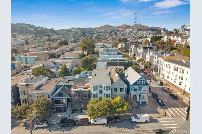 1060 Noe Street #1060A, San Francisco, CA 94114 - Photo 15