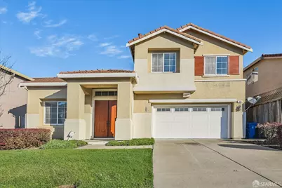 344 Hawk Ridge Drive, Richmond, CA 94806 - Photo 1