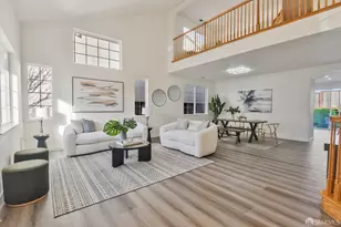 344 Hawk Ridge Dr, Richmond, CA 94806 - Photo 3