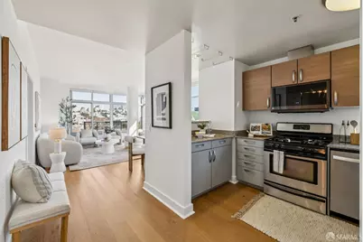 1310 Fillmore Street #708, San Francisco, CA 94115 - Photo 11