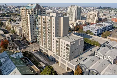 1310 Fillmore Street #708, San Francisco, CA 94115 - Photo 27