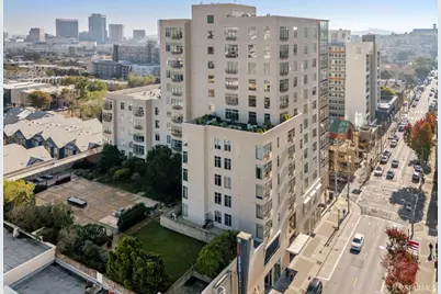 1310 Fillmore Street #708, San Francisco, CA 94115 - Photo 25