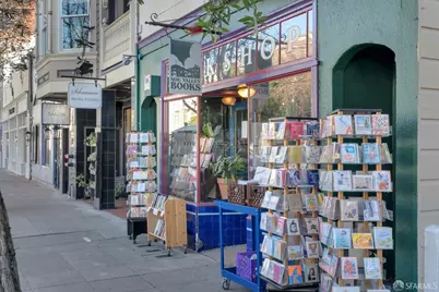 1060 Noe Street #1062, San Francisco, CA 94114 - Photo 19