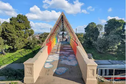 1060 Noe Street #1062, San Francisco, CA 94114 - Photo 31