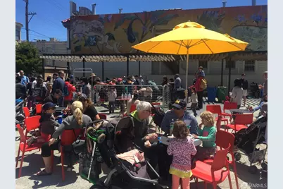 1060 Noe Street #1062, San Francisco, CA 94114 - Photo 17