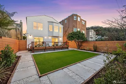 80 Chaves Avenue, San Francisco, CA 94127 - Photo 37