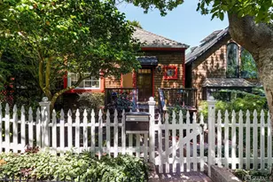 74 Vulcan Stairway, San Francisco, CA 94114 - Photo 1
