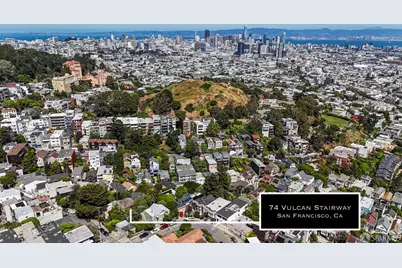 74 Vulcan Stairway, San Francisco, CA 94114 - Photo 35