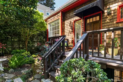 74 Vulcan Stairway, San Francisco, CA 94114 - Photo 3