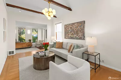 327 Caselli Avenue, San Francisco, CA 94114 - Photo 3