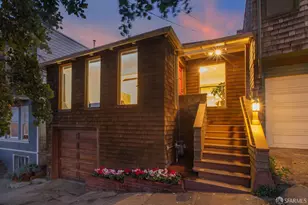 327 Caselli Ave, San Francisco, CA 94114 - Photo 1