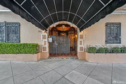 150 Page Street #410, San Francisco, CA 94102 - Photo 19