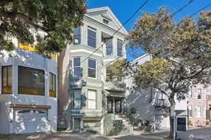 1750 Page St, San Francisco, CA 94117 - Photo 1