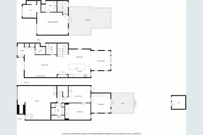 538 22nd Avenue, San Francisco, CA 94121 - Photo 23