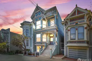 309 Steiner St, San Francisco, CA 94117 - Photo 1