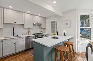 309 Steiner St, San Francisco, CA 94117 - Photo 9